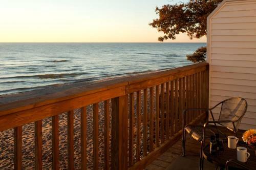 Bed & Breakfast Huron House
