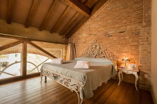 Agroturismo Tenuta Montemagno