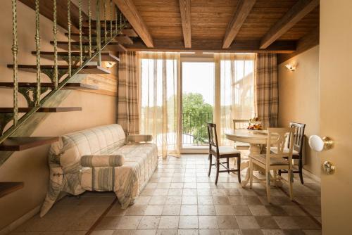 Agroturismo Tenuta Montemagno