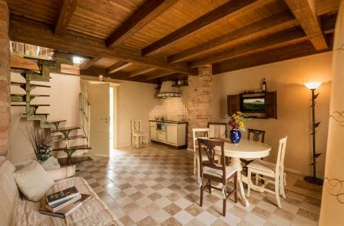 Agroturismo Tenuta Montemagno