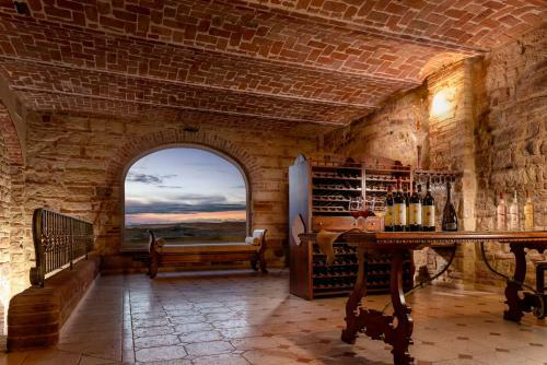 Agroturismo Tenuta Montemagno