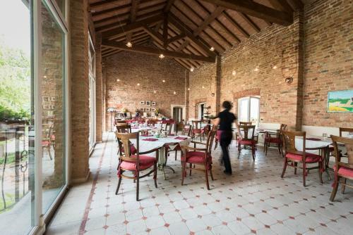 Agroturismo Tenuta Montemagno