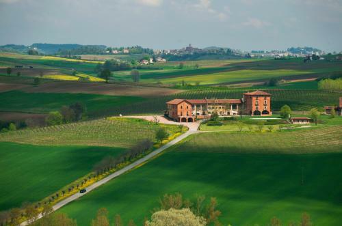 Agroturismo Tenuta Montemagno