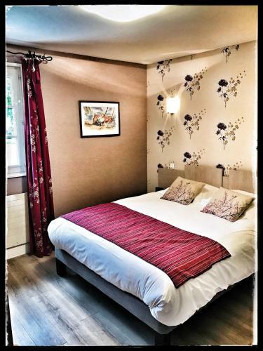 Hotel La For�t