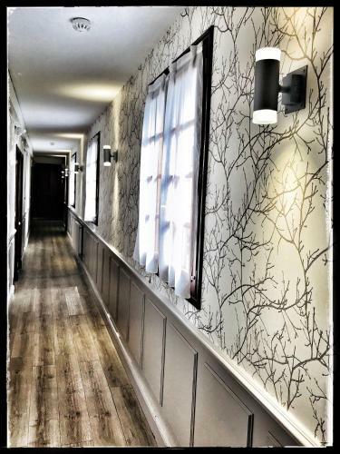 Hotel La For�t