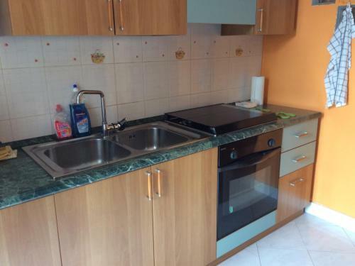 Apartamento Residence Il Podere