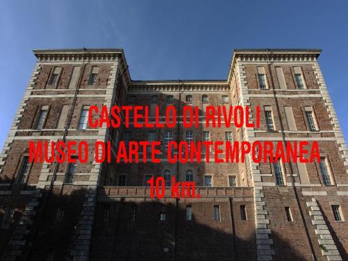 Apartamento Residence Il Podere