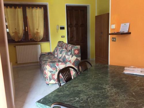 Apartamento Residence Il Podere