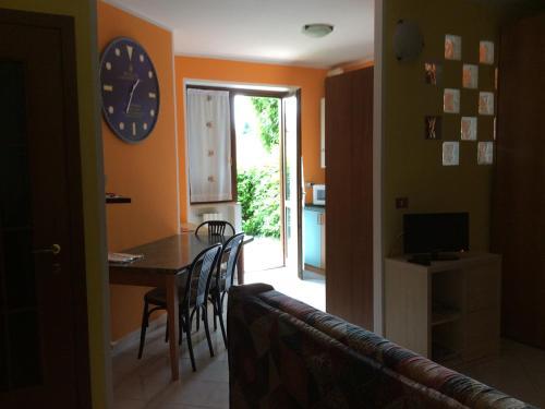 Apartamento Residence Il Podere