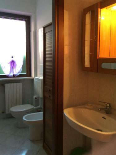 Apartamento Residence Il Podere