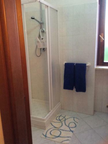 Apartamento Residence Il Podere