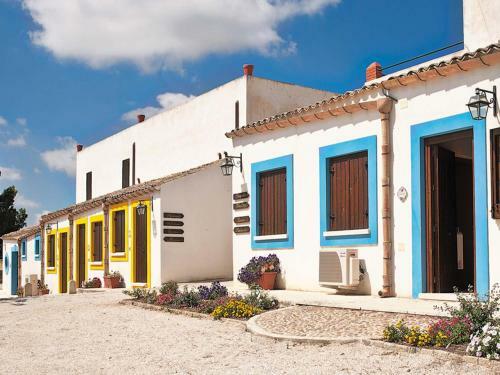 Agroturismo Sirignano Wine Resort