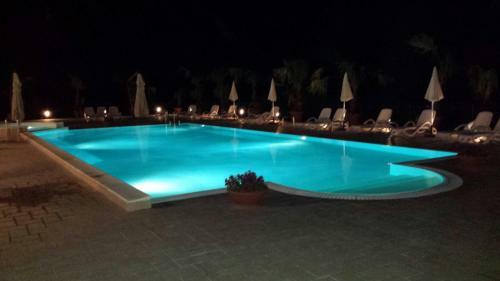 Agroturismo Sirignano Wine Resort