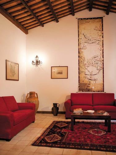 Agroturismo Sirignano Wine Resort