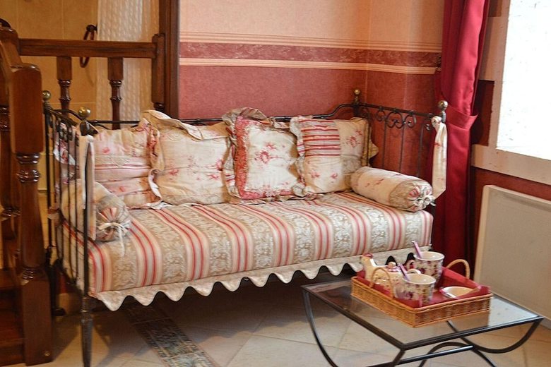 Bed & Breakfast La Fontaine Des Arts