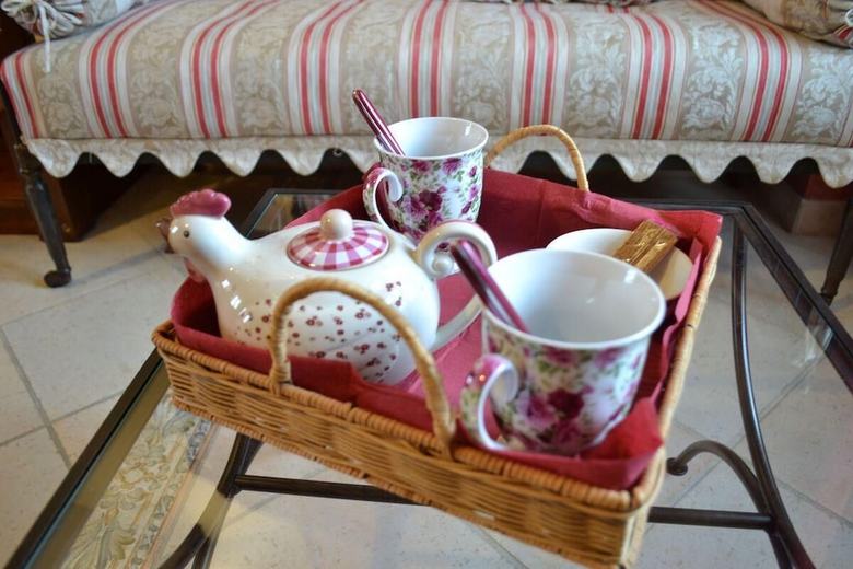 Bed & Breakfast La Fontaine Des Arts