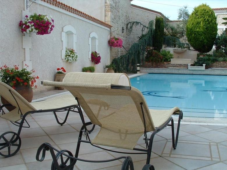 Bed & Breakfast La Fontaine Des Arts