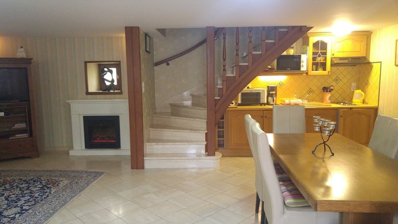 Bed & Breakfast La Fontaine Des Arts