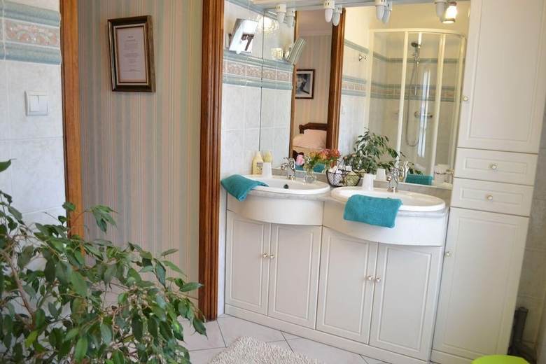 Bed & Breakfast La Fontaine Des Arts