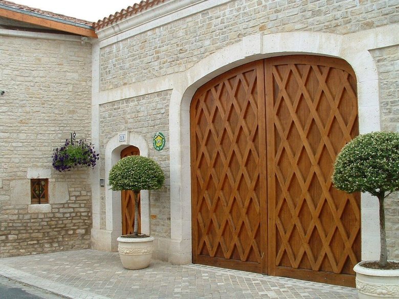 Bed & Breakfast La Fontaine Des Arts