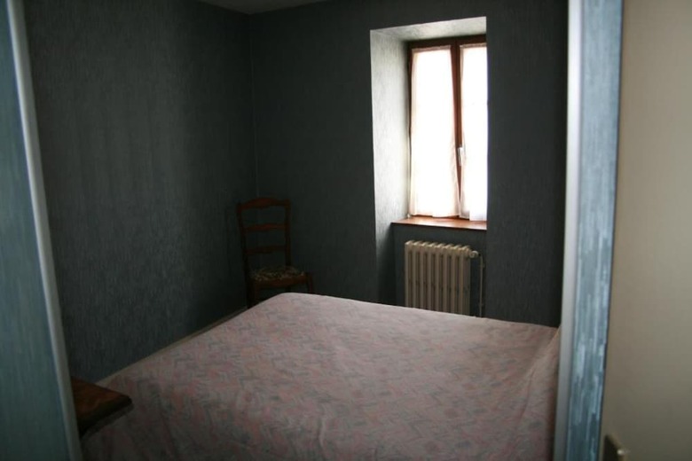 Hotel Auberge Saint Martin