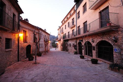 Hostal Cal Alejandro
