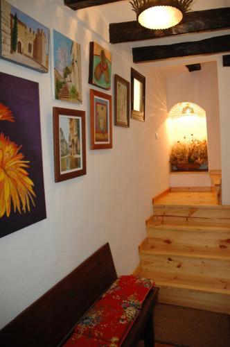 Hostal Cal Alejandro