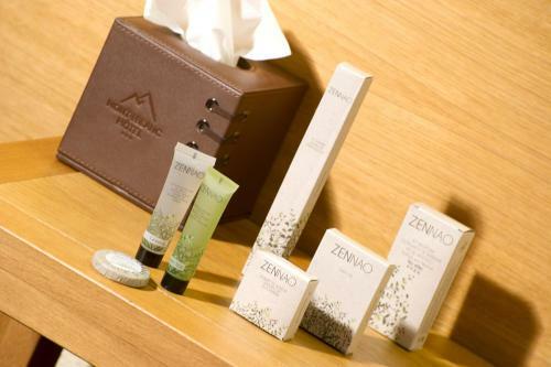 Mont Blanc Hotel