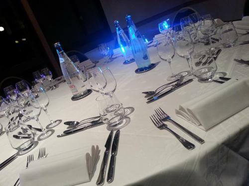 Mont Blanc Hotel