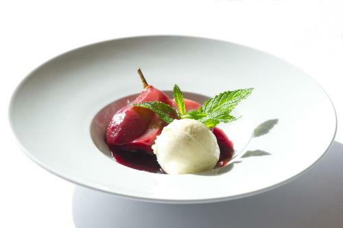 Mont Blanc Hotel