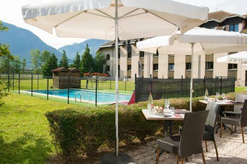 Mont Blanc Hotel