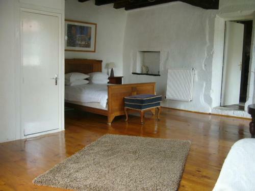Hotel La Vieille Maison