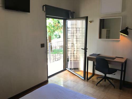 Bed & Breakfast La Villa Du Rh�ne