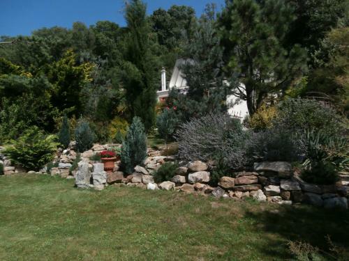 Bed & Breakfast La Villa Du Rh�ne