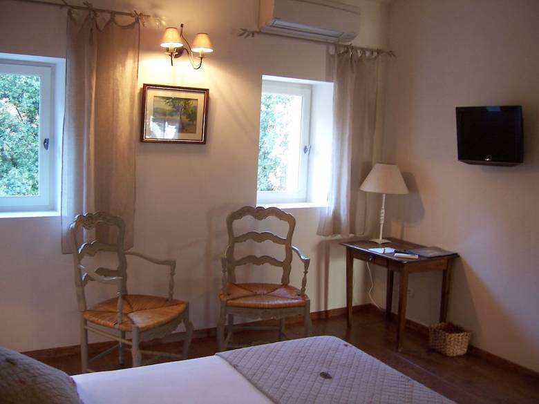Hotel La Bastide Du Bois Breant