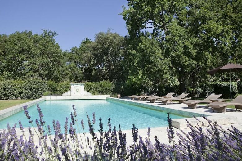 Hotel La Bastide Du Bois Breant