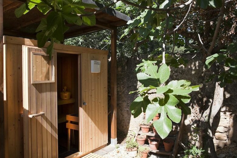 Hotel La Bastide Du Bois Breant