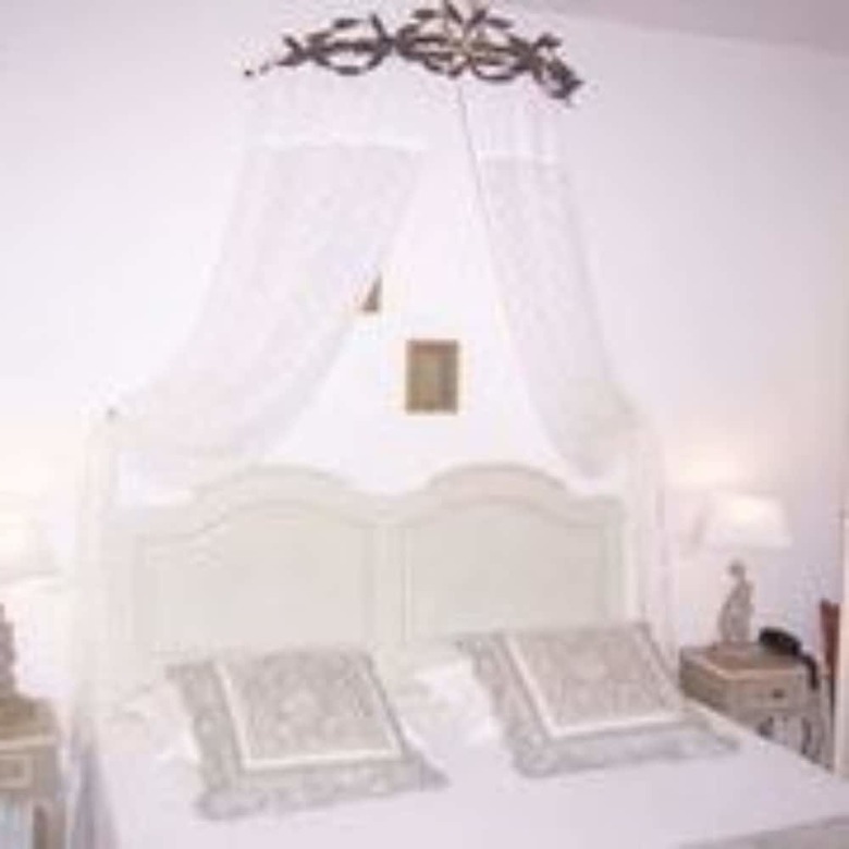 Hotel La Bastide Du Bois Breant