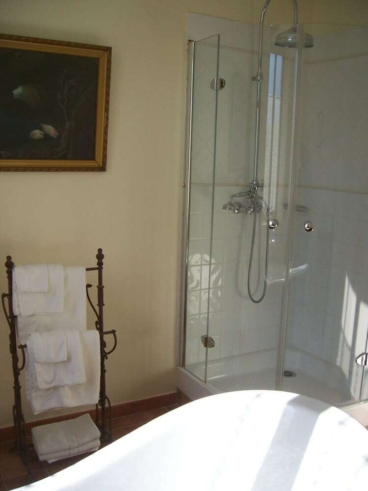 Hotel La Bastide Du Bois Breant
