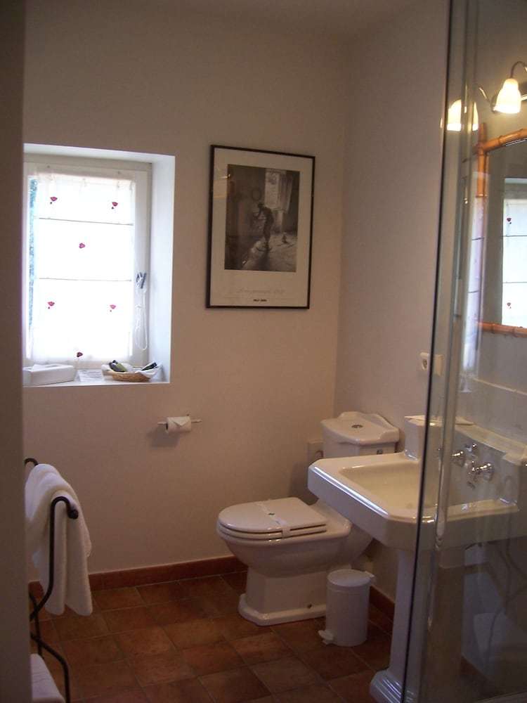 Hotel La Bastide Du Bois Breant