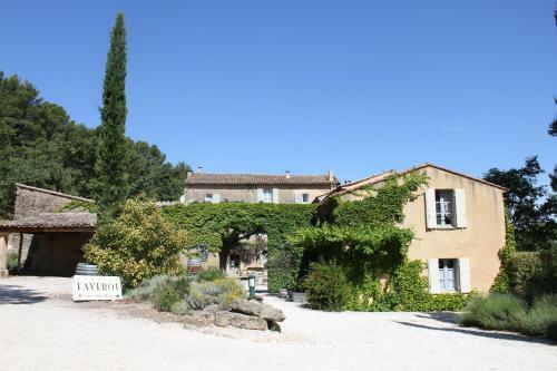 Domaine Faverot