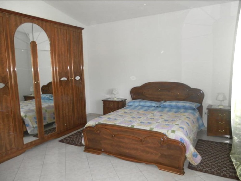 Bed & Breakfast Pietro & Graziella