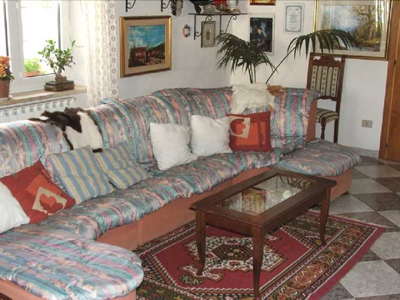 Bed & Breakfast Pietro & Graziella