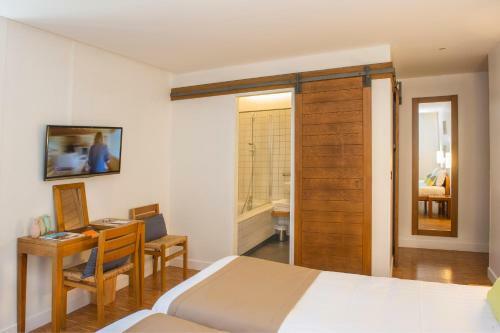 Hotel Domaine De Barres