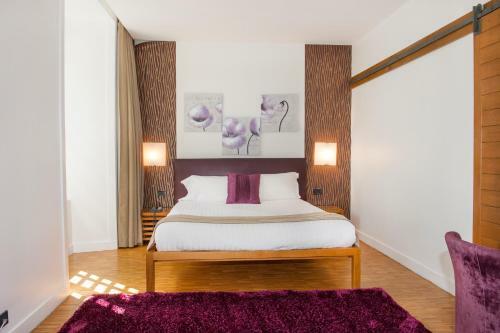Hotel Domaine De Barres