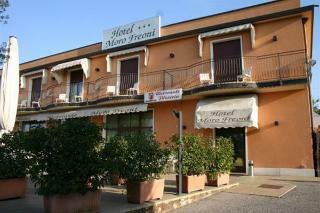 Hotel Moro Freoni