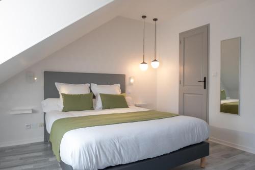 Hostal La Grange Aux Loups