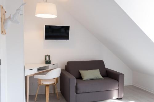 Hostal La Grange Aux Loups