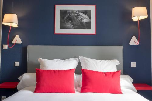 Hostal La Grange Aux Loups