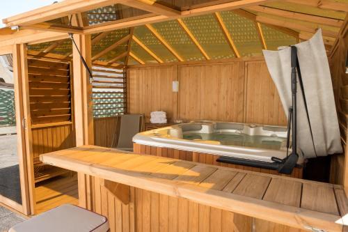 Hostal La Grange Aux Loups